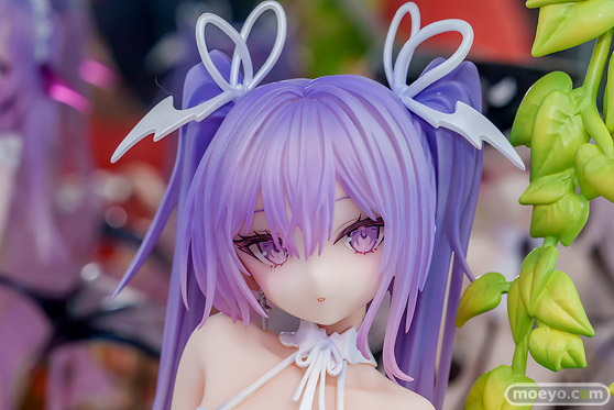 Pink・Charm rurudo氏 「イヴ・EDEN_Ver.」 CKB グラハム仮面 フィギュア あみあみ 06