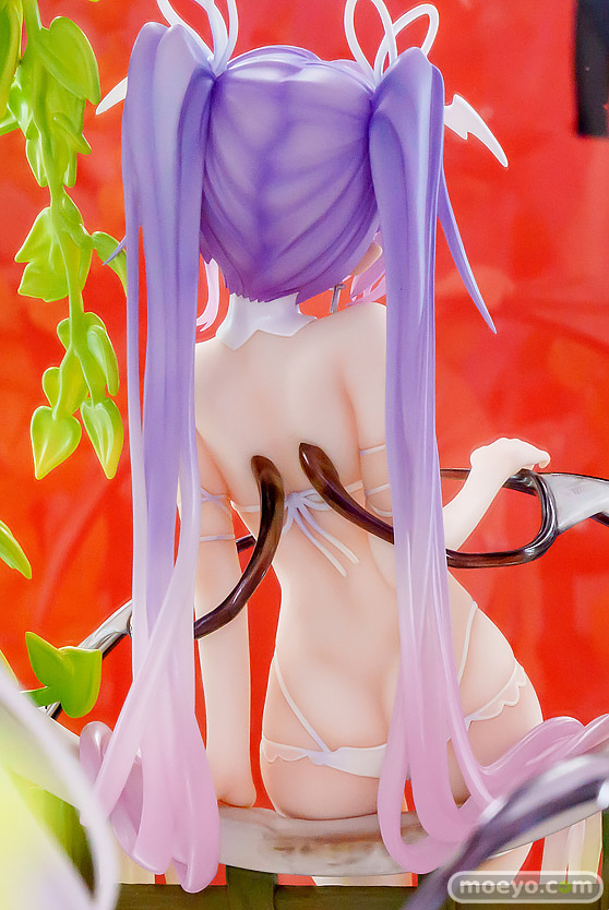 Pink・Charm rurudo氏 「イヴ・EDEN_Ver.」 CKB グラハム仮面 フィギュア あみあみ 10