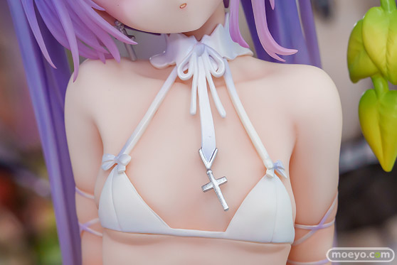 Pink・Charm rurudo氏 「イヴ・EDEN_Ver.」 CKB グラハム仮面 フィギュア あみあみ 11