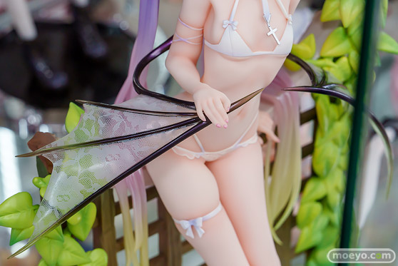 Pink・Charm rurudo氏 「イヴ・EDEN_Ver.」 CKB グラハム仮面 フィギュア あみあみ 12