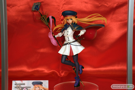 画像　フィギュア　サンプル　レビュー　ワンダーフェスティバル2025 [冬]　ATOMIC-BOM SB4黒鈴小径 りれんしょん 土師器店
 06