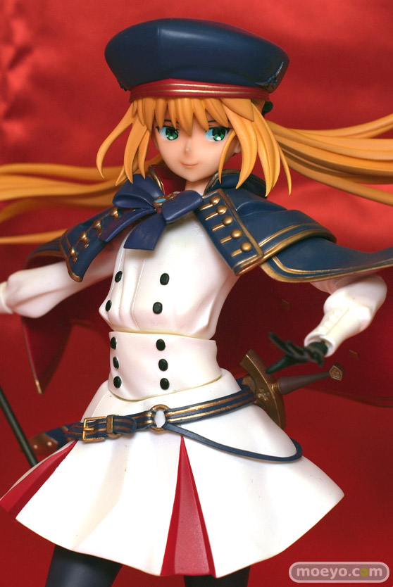 画像　フィギュア　サンプル　レビュー　ワンダーフェスティバル2025 [冬]　ATOMIC-BOM SB4黒鈴小径 りれんしょん 土師器店
 07