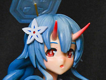 「ワンダーフェスティバル2025 [冬]」 様々なディーラーブースの様子「ATOMIC-BOM」「SB4黒鈴小径」「りれんしょん」「土師器店」