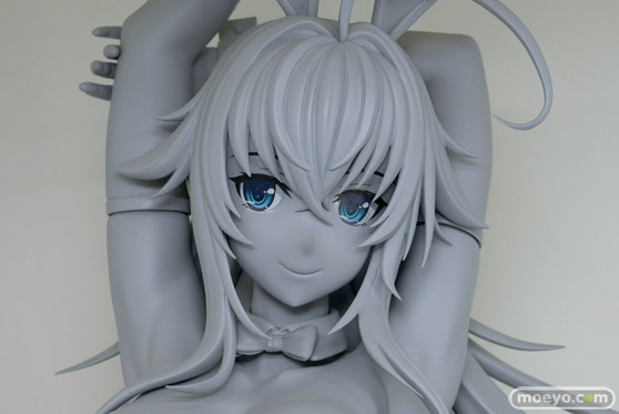 スマイルフェス2025 フィギュア ハイスクールD×D HERO リアス・グレモリー　バニーVer. 1/3スケール 05