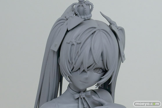 スマイルフェス2025 フィギュア グッドスマイル上海 勝利の女神：NIKKE シンデレラ：ガラスのプリンセス 依然 05