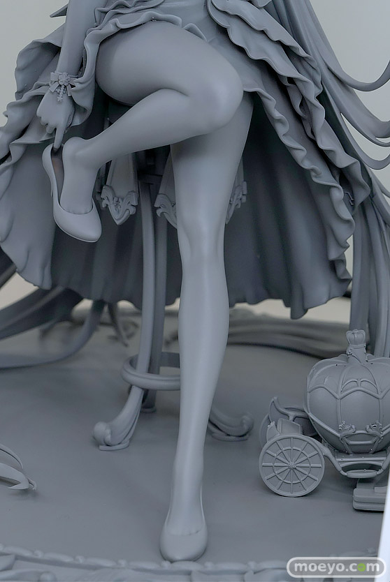 スマイルフェス2025 フィギュア グッドスマイル上海 勝利の女神：NIKKE シンデレラ：ガラスのプリンセス 依然 10