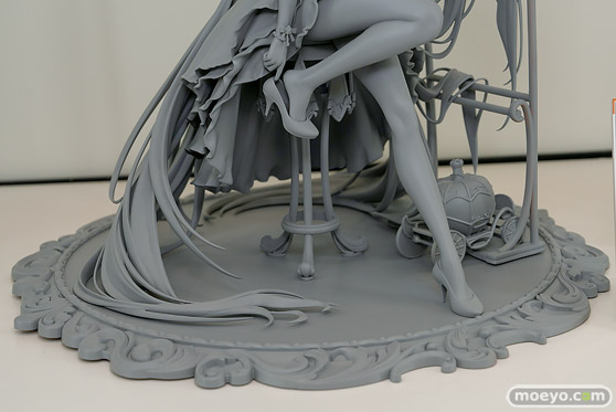 スマイルフェス2025 フィギュア グッドスマイル上海 勝利の女神：NIKKE シンデレラ：ガラスのプリンセス 依然 11