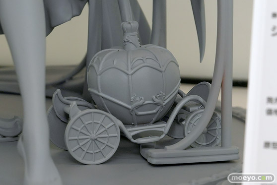 スマイルフェス2025 フィギュア グッドスマイル上海 勝利の女神：NIKKE シンデレラ：ガラスのプリンセス 依然 12