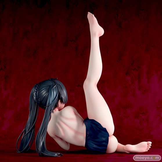 インサイト 肉感少女 鴇田こより PMG エロ フィギュア 07