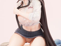 「【あみあみ限定特典】勝利の女神：NIKKE マルチャーナ：スクールデイズ 1/7 完成品フィギュア 豪華版」など あみあみ新作フィギュア・ホビー予約開始情報！