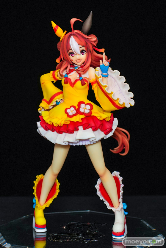 画像　フィギュア　サンプル　レビュー　ワンダーフェスティバル2025 [冬]　Heartstrings rainmaker　ぶーりあん･和･差･積
 10