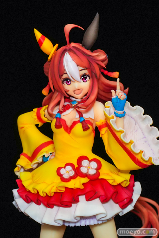 画像　フィギュア　サンプル　レビュー　ワンダーフェスティバル2025 [冬]　Heartstrings rainmaker　ぶーりあん･和･差･積
 11