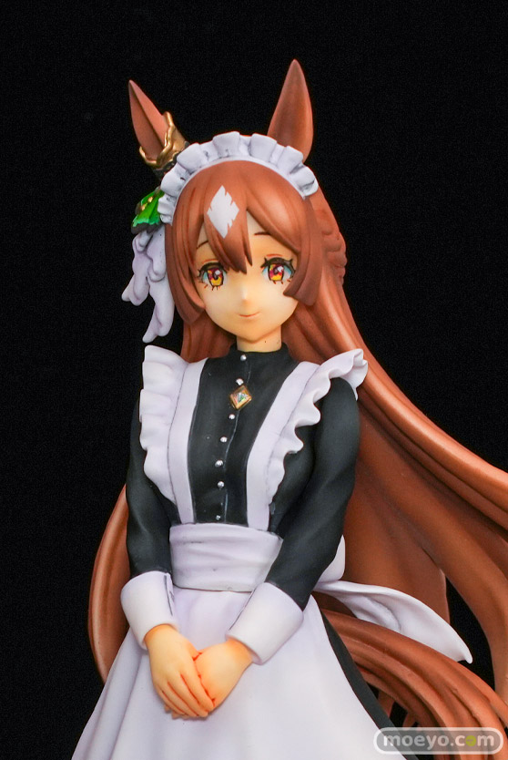 画像　フィギュア　サンプル　レビュー　ワンダーフェスティバル2025 [冬]　Heartstrings rainmaker　ぶーりあん･和･差･積
 14