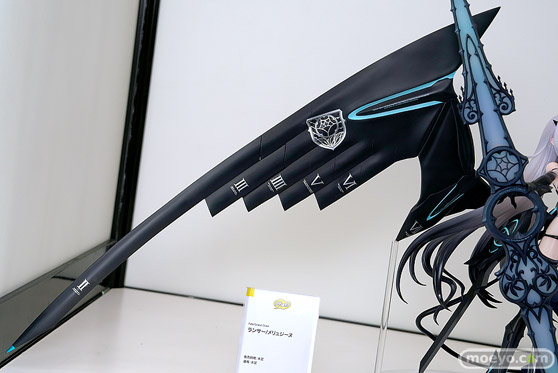 スマイルフェス2025 フィギュア ファット・カンパニー Fate/Grand Order ランサー/メリュジーヌ 裏根 SCRATCH MODELIST 09