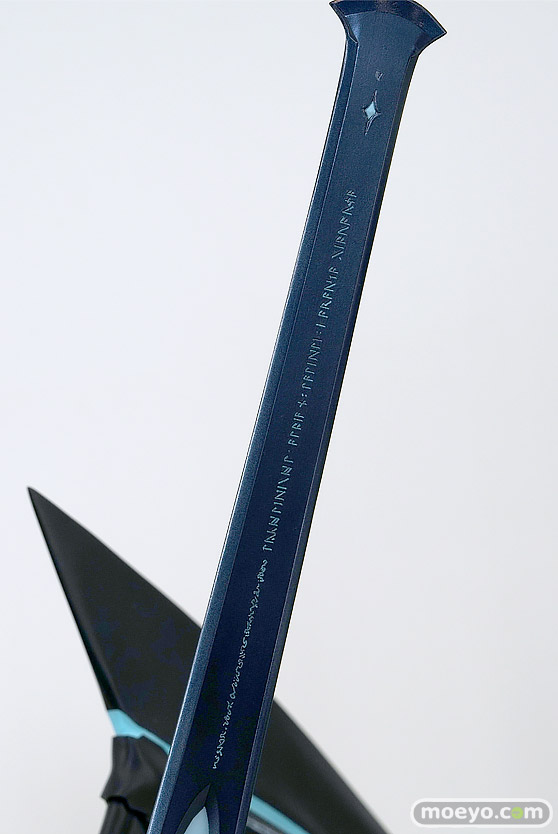 スマイルフェス2025 フィギュア ファット・カンパニー Fate/Grand Order ランサー/メリュジーヌ 裏根 SCRATCH MODELIST 13