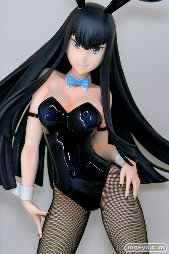 スマイルフェス2025 フィギュア フリーイング キルラキル 鬼龍院皐月 バニーVer. DimensionTrace 松田モデル 04