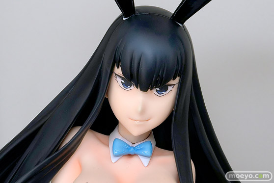 スマイルフェス2025 フィギュア フリーイング キルラキル 鬼龍院皐月 バニーVer. DimensionTrace 松田モデル 05