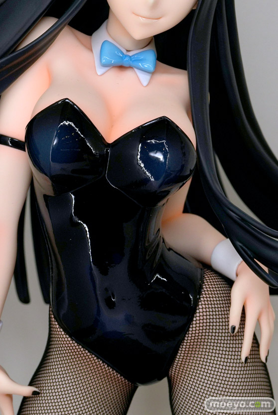 スマイルフェス2025 フィギュア フリーイング キルラキル 鬼龍院皐月 バニーVer. DimensionTrace 松田モデル 06