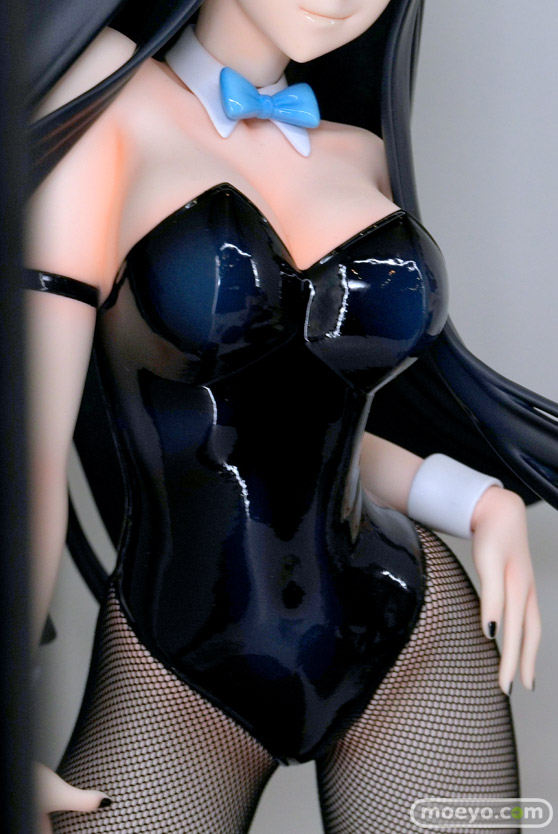 スマイルフェス2025 フィギュア フリーイング キルラキル 鬼龍院皐月 バニーVer. DimensionTrace 松田モデル 07