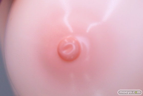 HOTVENUS Biyaオリジナルキャラクター オフィスユナちゃん 次元アンカー ネイティブ エロ フィギュア キャストオフ 製品版 52