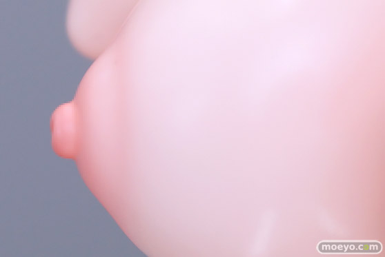 HOTVENUS Biyaオリジナルキャラクター オフィスユナちゃん 次元アンカー ネイティブ エロ フィギュア キャストオフ 製品版 53