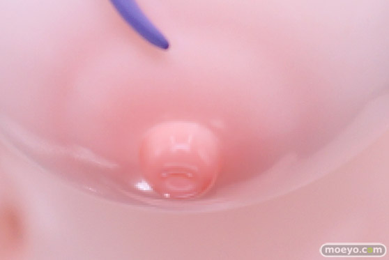 HOTVENUS Biyaオリジナルキャラクター オフィスユナちゃん 次元アンカー ネイティブ エロ フィギュア キャストオフ 製品版 54