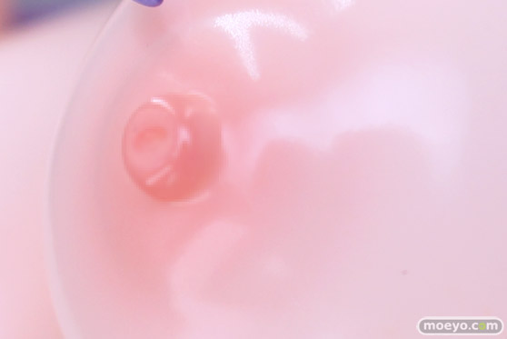 HOTVENUS Biyaオリジナルキャラクター オフィスユナちゃん 次元アンカー ネイティブ エロ フィギュア キャストオフ 製品版 55