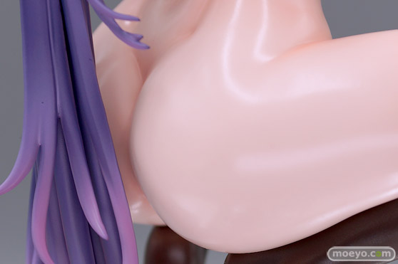 HOTVENUS Biyaオリジナルキャラクター オフィスユナちゃん 次元アンカー ネイティブ エロ フィギュア キャストオフ 製品版 61