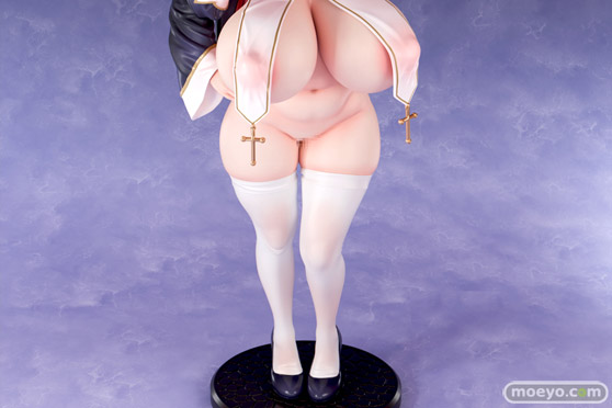 インサイト 肉感少女 淫香の聖蛇 ザルグナ おいちゃん つきみや エロ フィギュア 16