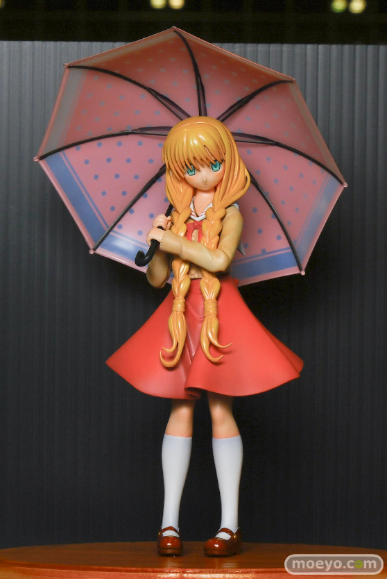 画像　フィギュア　サンプル　レビュー　ワンダーフェスティバル2025 [冬]　もりのく リーチせがみ 水主さんち 物造
 03