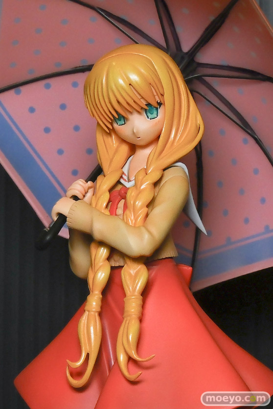 画像　フィギュア　サンプル　レビュー　ワンダーフェスティバル2025 [冬]　もりのく リーチせがみ 水主さんち 物造
 04