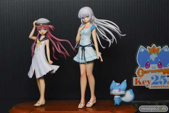 画像　フィギュア　サンプル　レビュー　ワンダーフェスティバル2025 [冬]　もりのく リーチせがみ 水主さんち 物造
 05