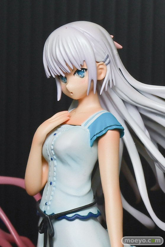 画像　フィギュア　サンプル　レビュー　ワンダーフェスティバル2025 [冬]　もりのく リーチせがみ 水主さんち 物造
 06