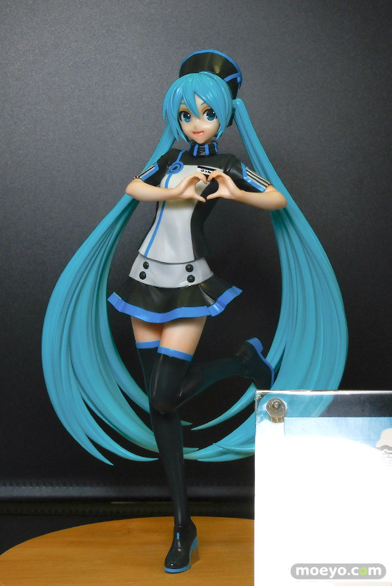 画像　フィギュア　サンプル　レビュー　ワンダーフェスティバル2025 [冬]　もりのく リーチせがみ 水主さんち 物造
 11