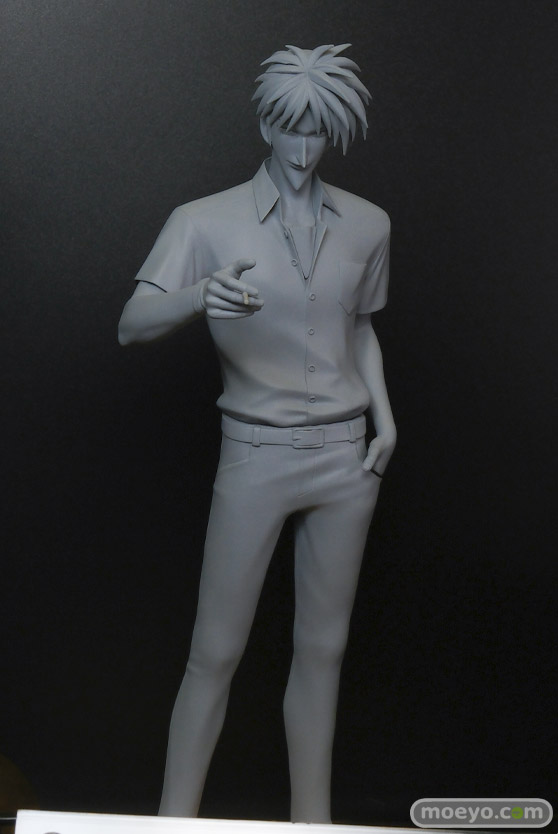 画像　フィギュア　サンプル　レビュー　ワンダーフェスティバル2025 [冬]　もりのく リーチせがみ 水主さんち 物造
 14