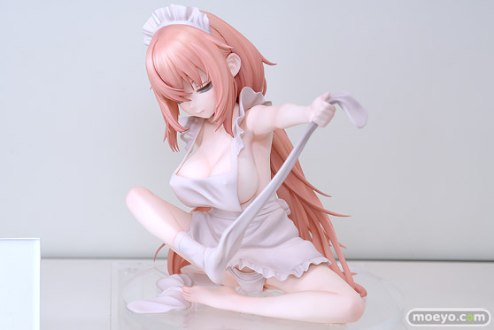 スマイルフェス2025 フィギュア ファット・カンパニー 生徒会にも穴はある！ 陸奥こまろ 阿部昂大 いもむ 01