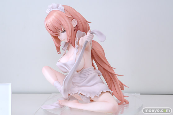 スマイルフェス2025 フィギュア ファット・カンパニー 生徒会にも穴はある！ 陸奥こまろ 阿部昂大 いもむ 04