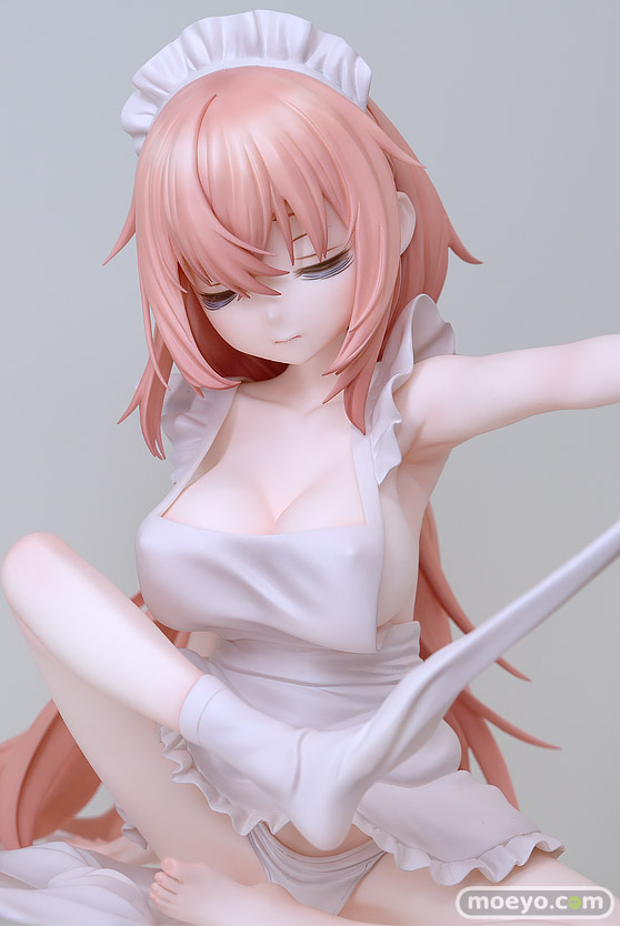 スマイルフェス2025 フィギュア ファット・カンパニー 生徒会にも穴はある！ 陸奥こまろ 阿部昂大 いもむ 06