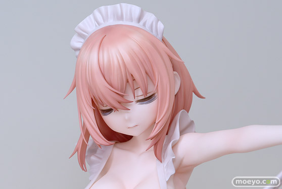 スマイルフェス2025 フィギュア ファット・カンパニー 生徒会にも穴はある！ 陸奥こまろ 阿部昂大 いもむ 07