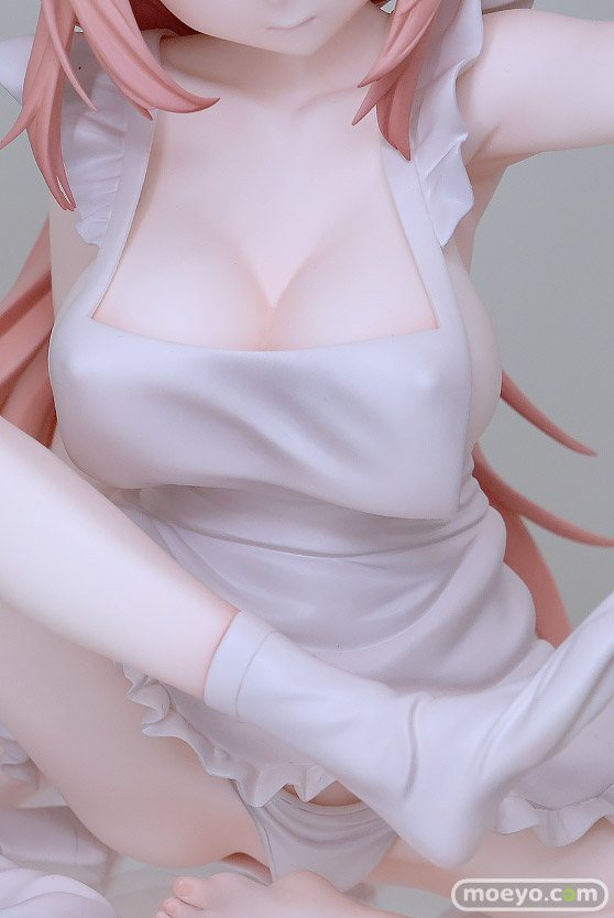 スマイルフェス2025 フィギュア ファット・カンパニー 生徒会にも穴はある！ 陸奥こまろ 阿部昂大 いもむ 08