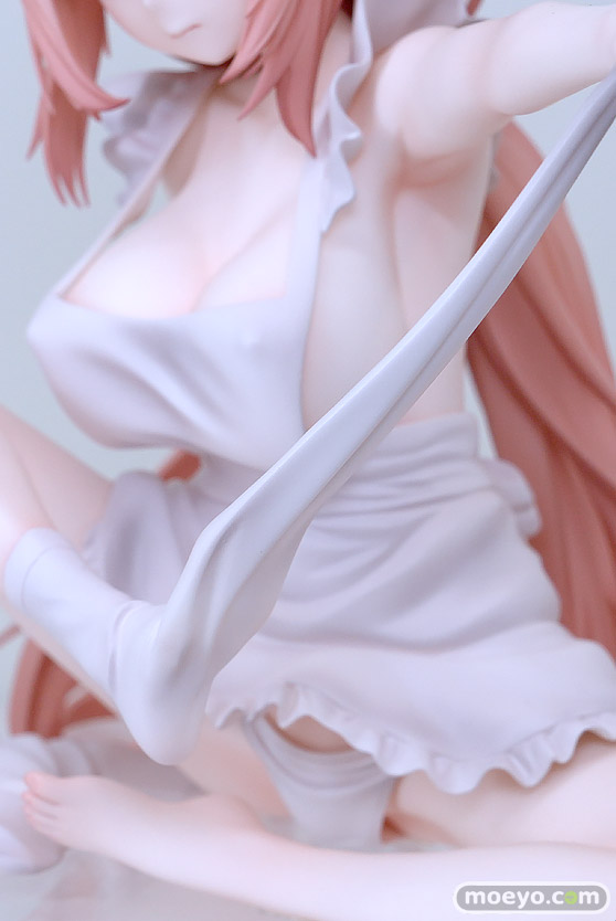 スマイルフェス2025 フィギュア ファット・カンパニー 生徒会にも穴はある！ 陸奥こまろ 阿部昂大 いもむ 09