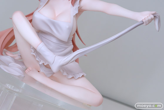 スマイルフェス2025 フィギュア ファット・カンパニー 生徒会にも穴はある！ 陸奥こまろ 阿部昂大 いもむ 12