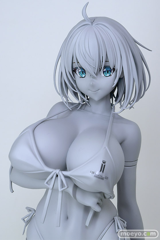 スマイルフェス2025 フィギュア フリーイング バニースーツ プランニング ソフィア 白ビキニVer. 高峰ナダレ 05