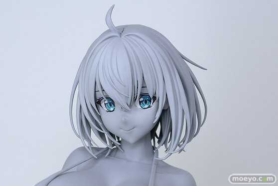 スマイルフェス2025 フィギュア フリーイング バニースーツ プランニング ソフィア 白ビキニVer. 高峰ナダレ 06