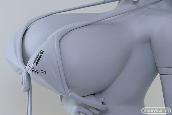 スマイルフェス2025 フィギュア フリーイング バニースーツ プランニング ソフィア 白ビキニVer. 高峰ナダレ 10