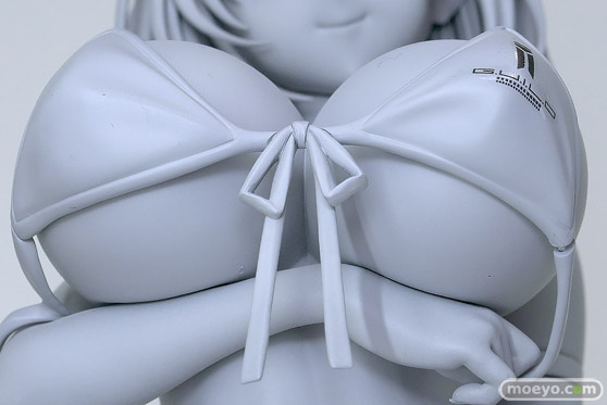 スマイルフェス2025 フィギュア フリーイング バニースーツ プランニング ソフィア 白ビキニVer. 高峰ナダレ 11