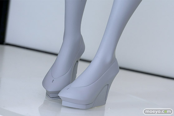 スマイルフェス2025 フィギュア フリーイング バニースーツ プランニング ソフィア 白ビキニVer. 高峰ナダレ 12