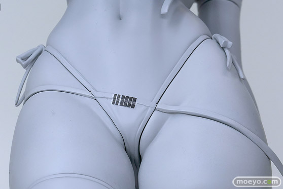 スマイルフェス2025 フィギュア フリーイング バニースーツ プランニング ソフィア 白ビキニVer. 高峰ナダレ 16