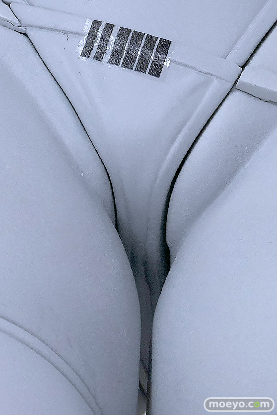 スマイルフェス2025 フィギュア フリーイング バニースーツ プランニング ソフィア 白ビキニVer. 高峰ナダレ 18