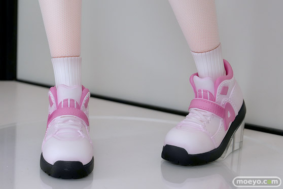 スマイルフェス2025 フィギュア フリーイング 勝利の女神：NIKKE アリス ワンダーランドバニー 宇治川法幹 松田モデル ドラゴンクラフト 13